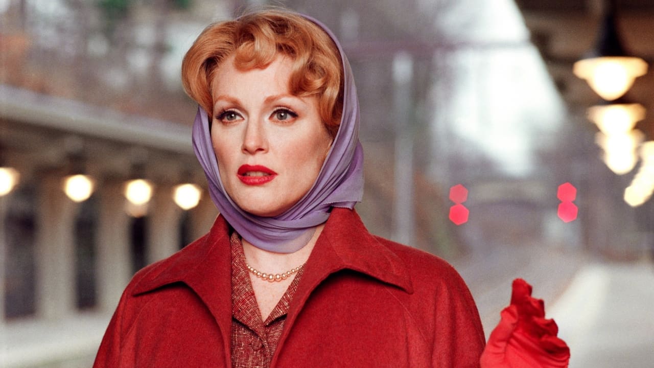 Far from Heaven Backdrop Image