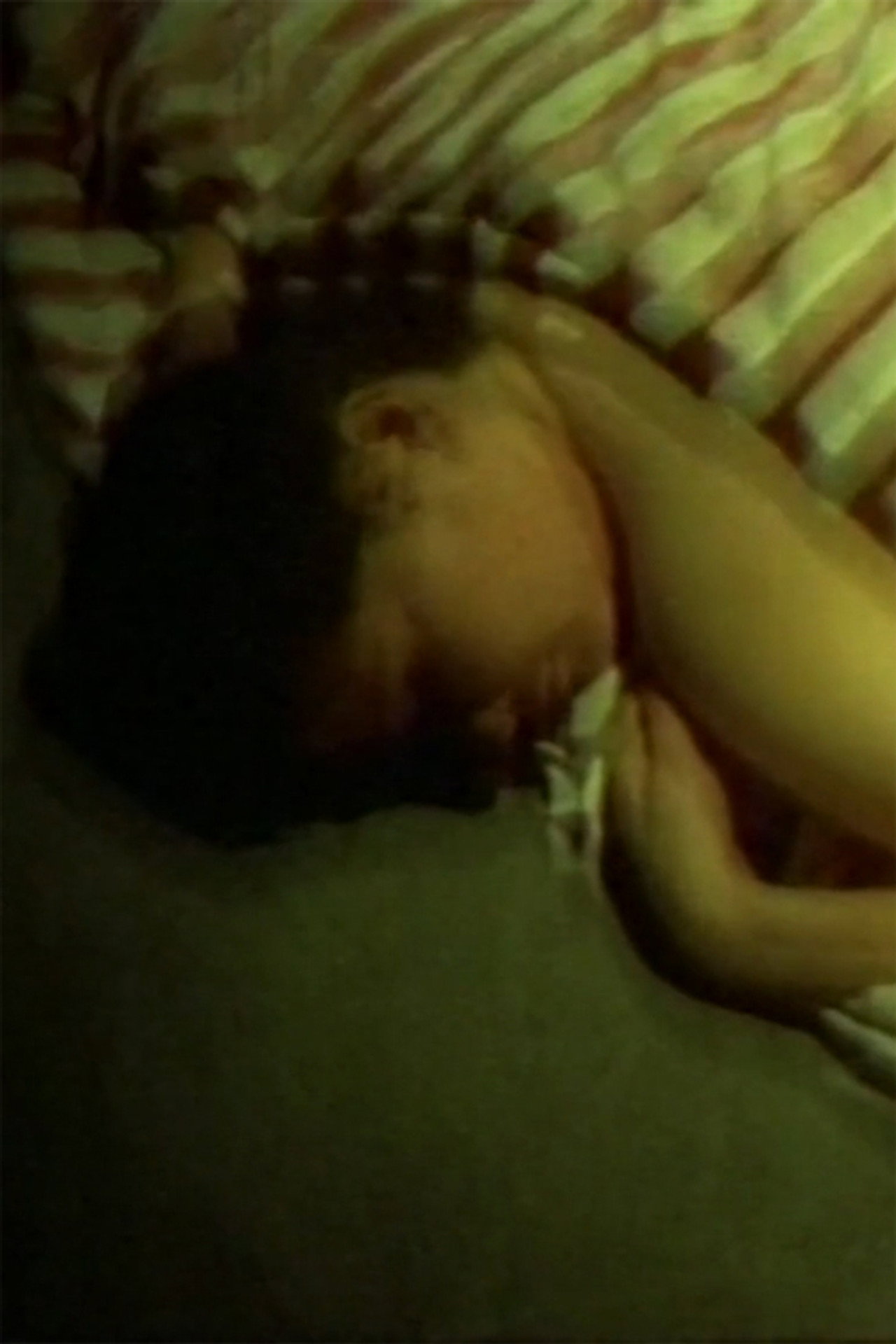 Anhedonia filmaffisch