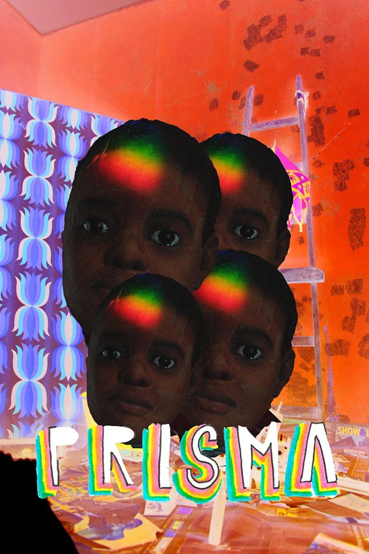 Prisma filmaffisch
