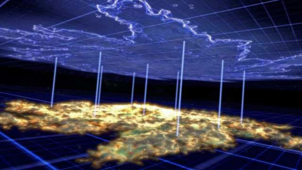 Le Cosmos dans tous ses états — Épisode 10