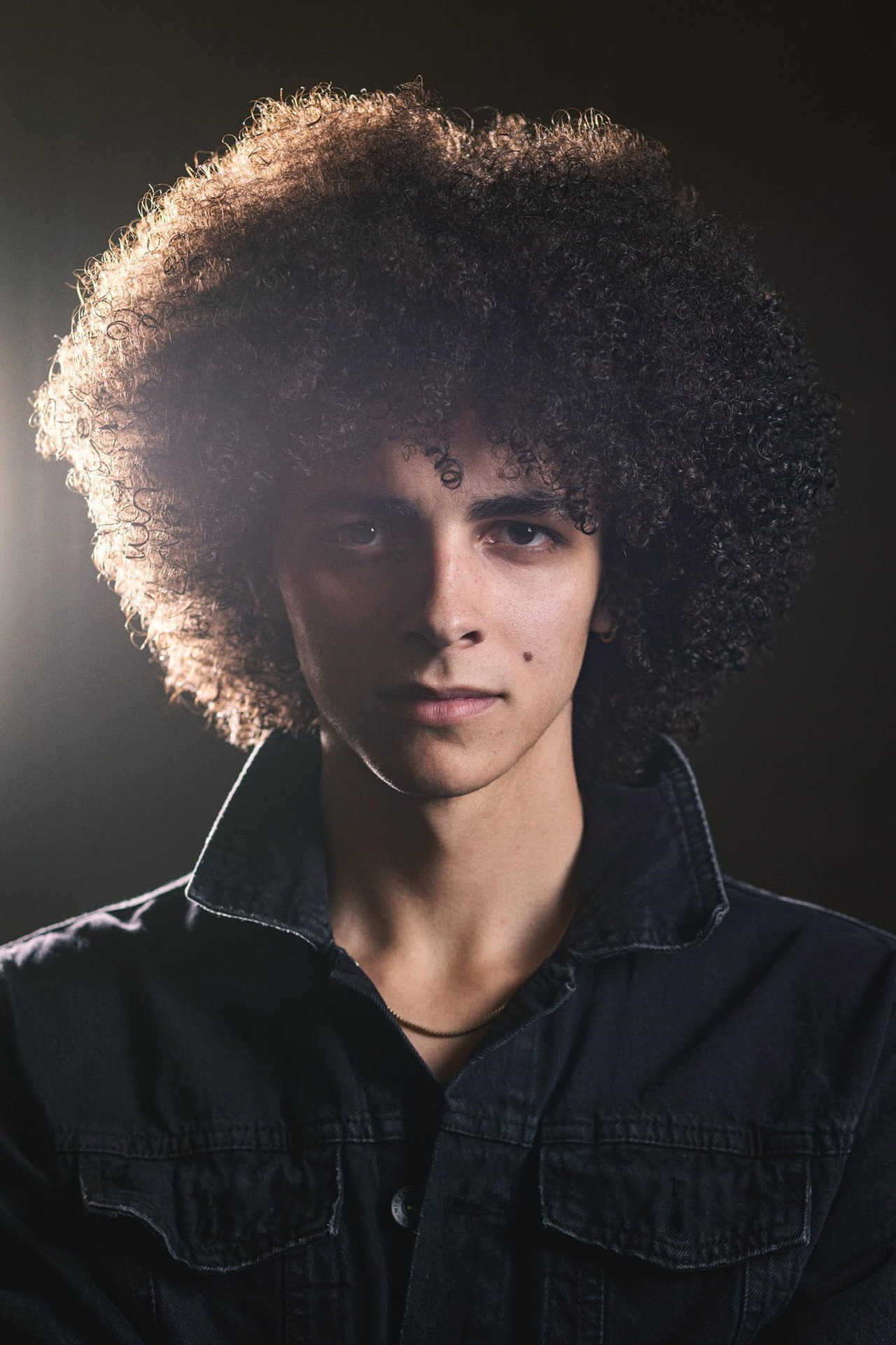 Gabe Root