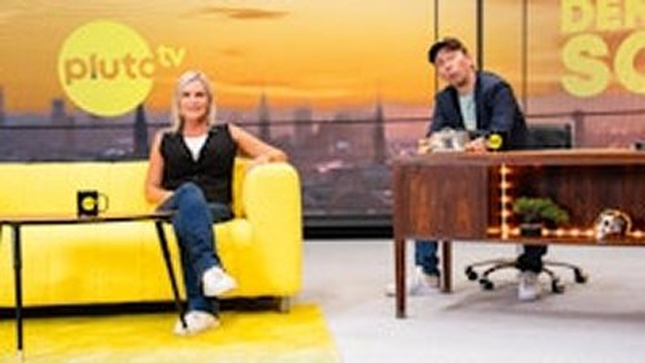 Den gule sofa med Allan Sindberg - Season 1 Episode 4 : Episode 4