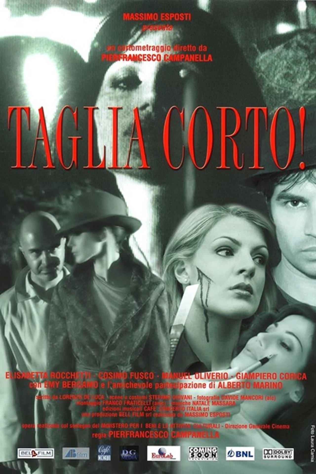 Taglia Corto!