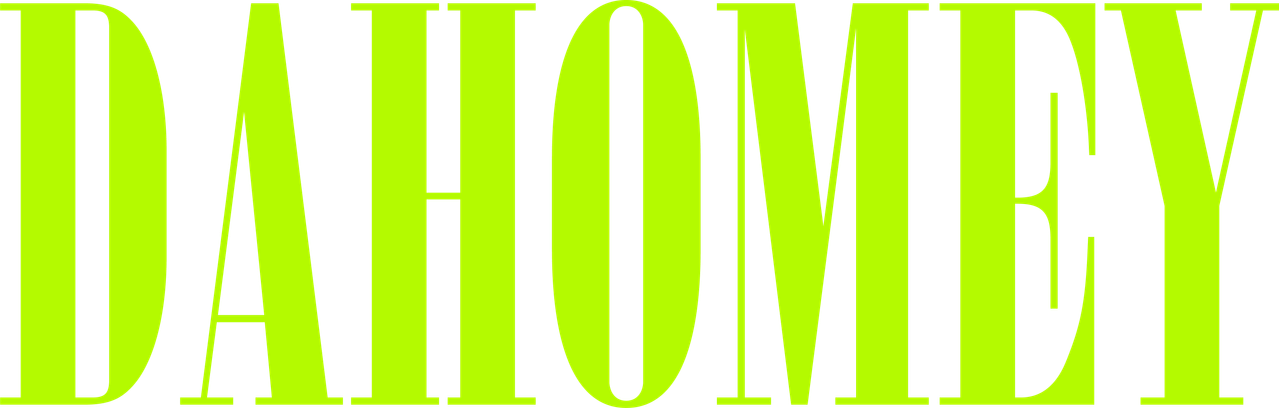 Dahomey