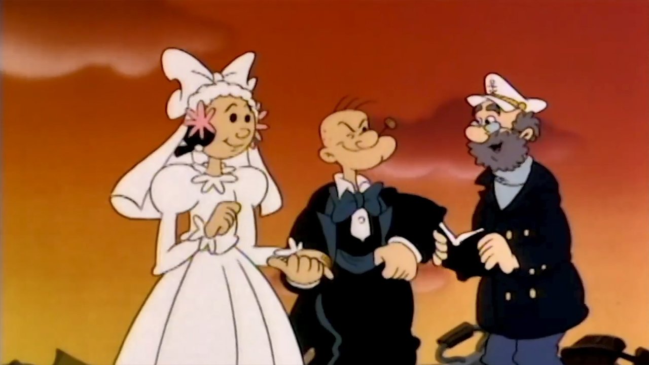 Popeye e Filho backdrop