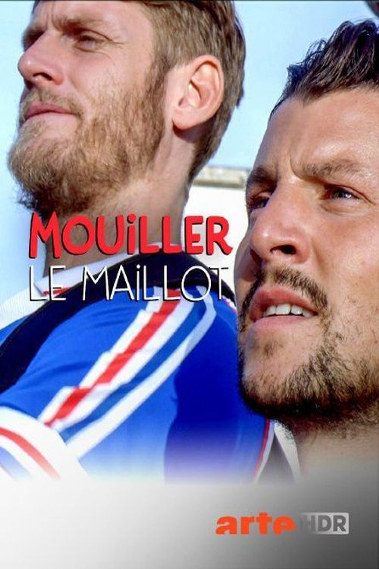 Mouiller le maillot filmaffisch