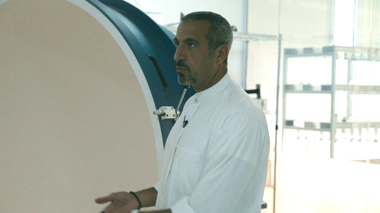 Seen - Season 1 Episode 4 : Energy