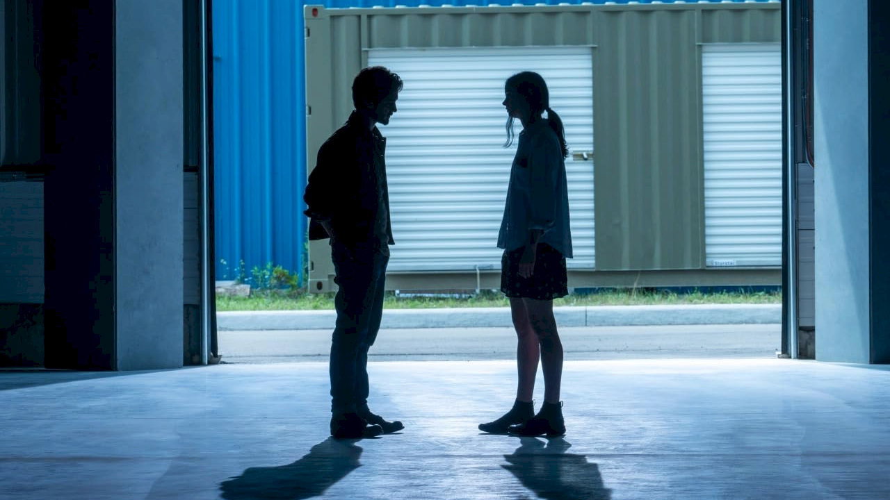 Orphan Black: Echoes — still 16