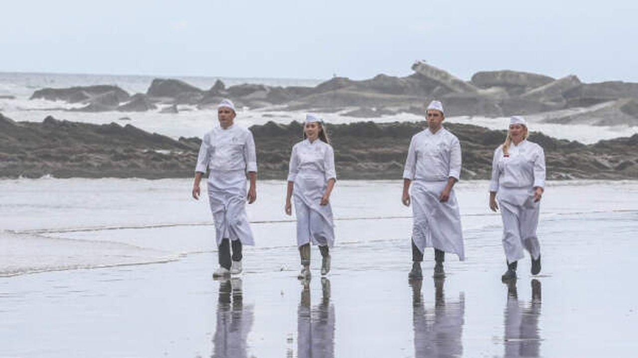 MasterChef - Season 12 Episode 14 : Episode 14