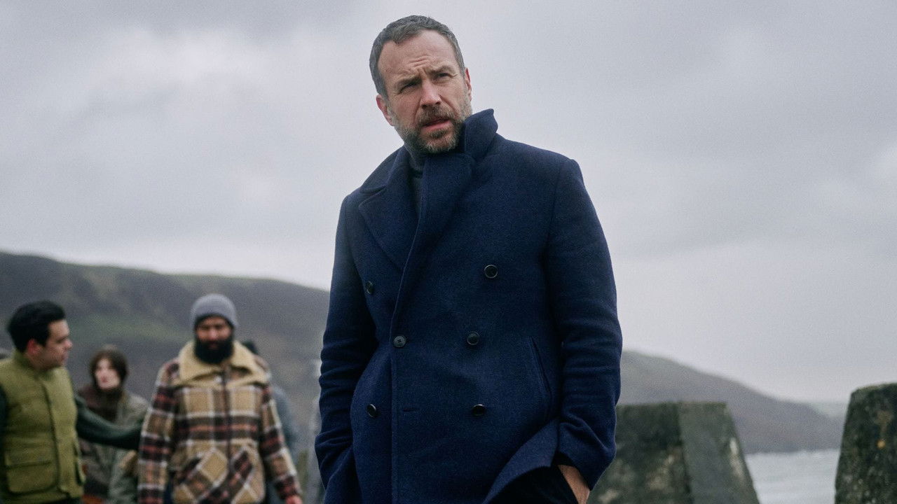 Under Salt Marsh — Épisode 2