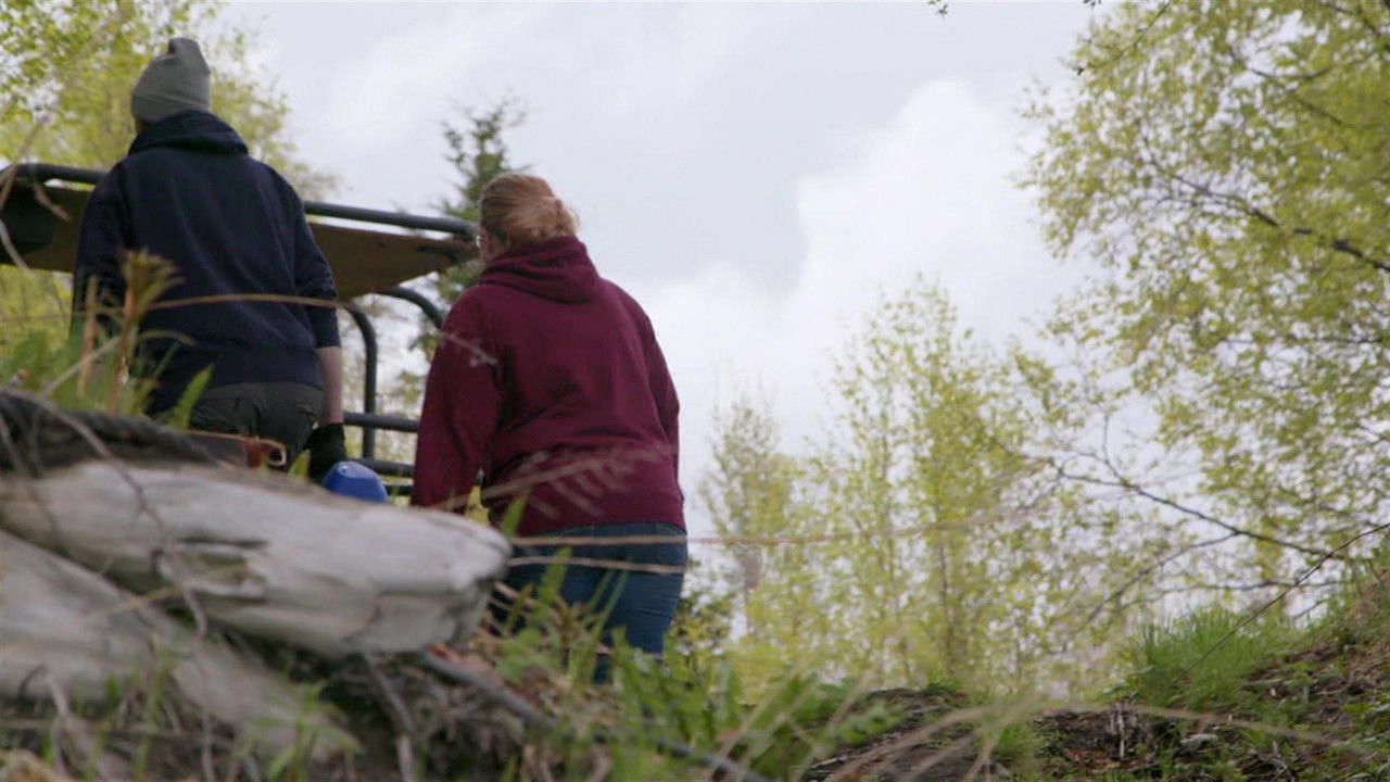 Life Below Zero: Next Generation — Épisode 2