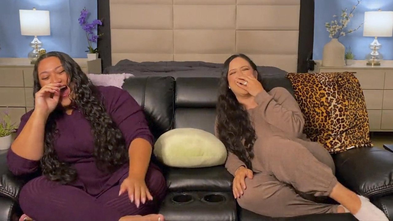 90 Day Fiancé: Pillow Talk - Season 12 Episode 138 : Happily Ever After: Nobody Puts Baby in a Corner
