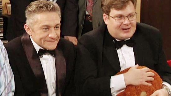 The Voronins - Season 9 Episode 23 : Episode 23