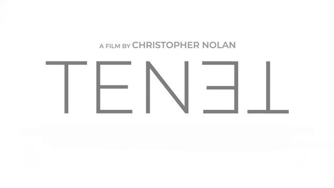 Watch Tenet Full Movie Online Free