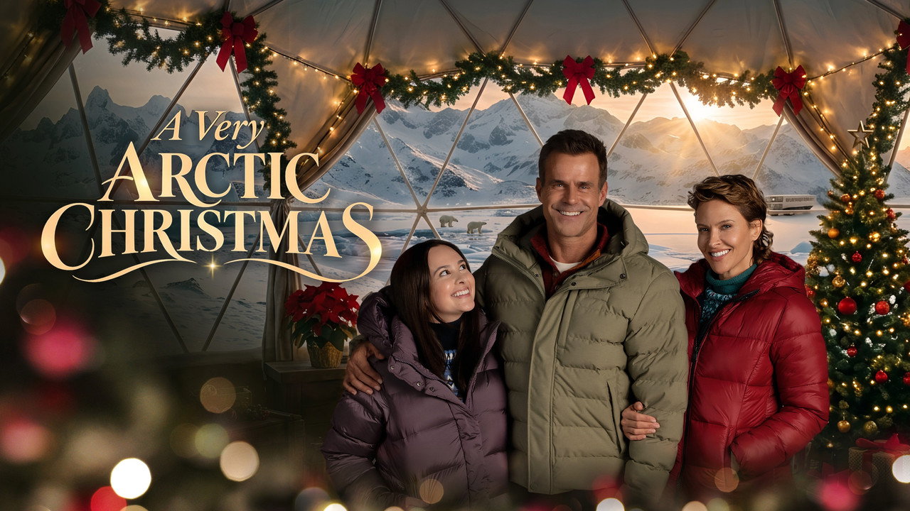A Very Arctic Christmas still 2