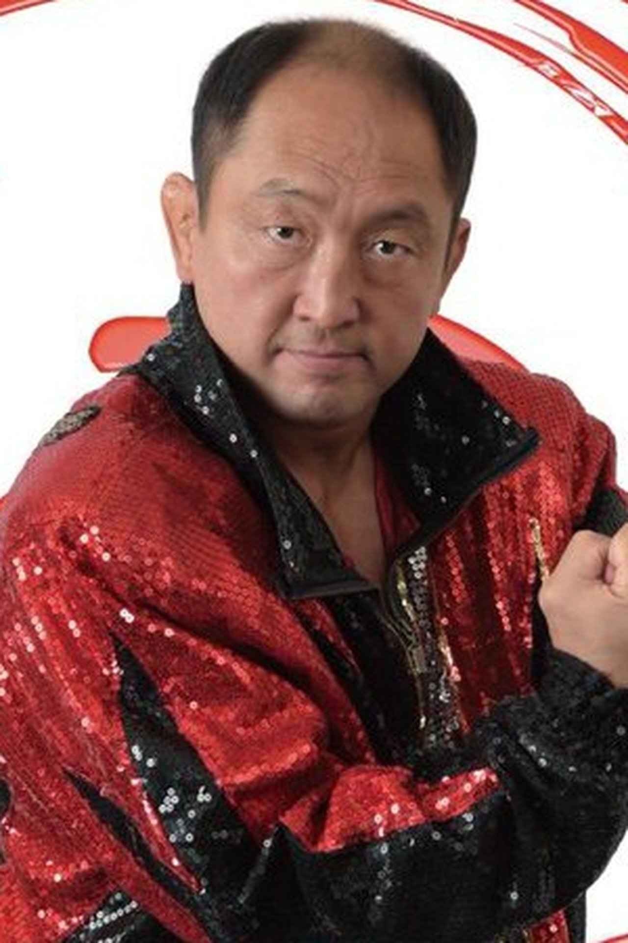 Photo of Shinjiro Otani