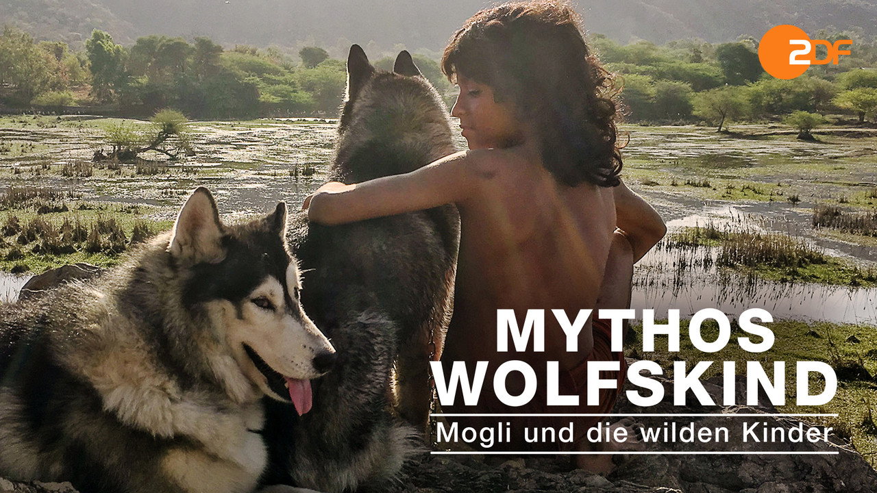 Mythos Wolfskind