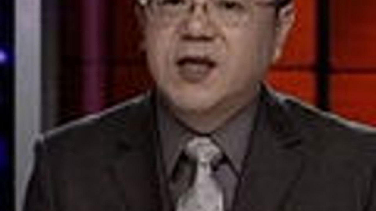 传奇故事 — Épisode 59