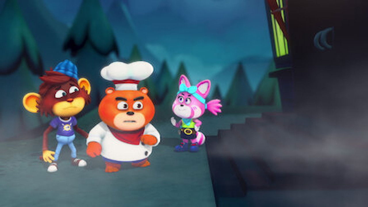 Tasty Tales of the Food Truckers — Épisode 41