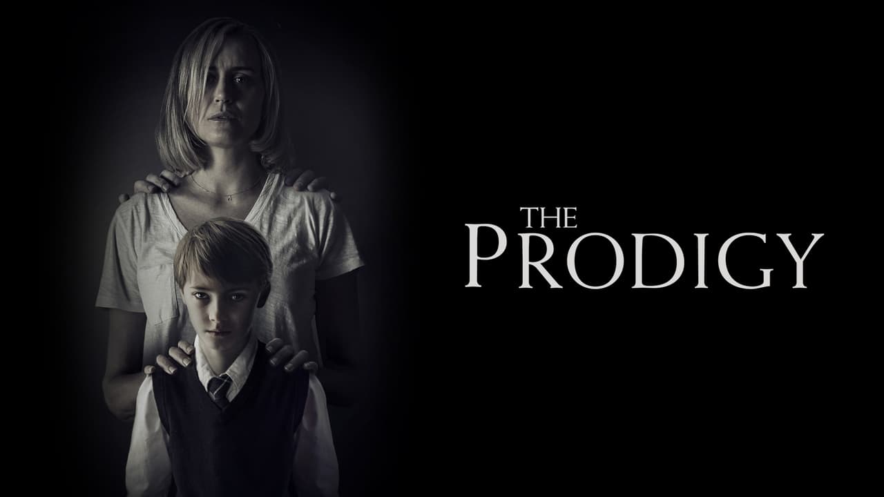 The Prodigy background