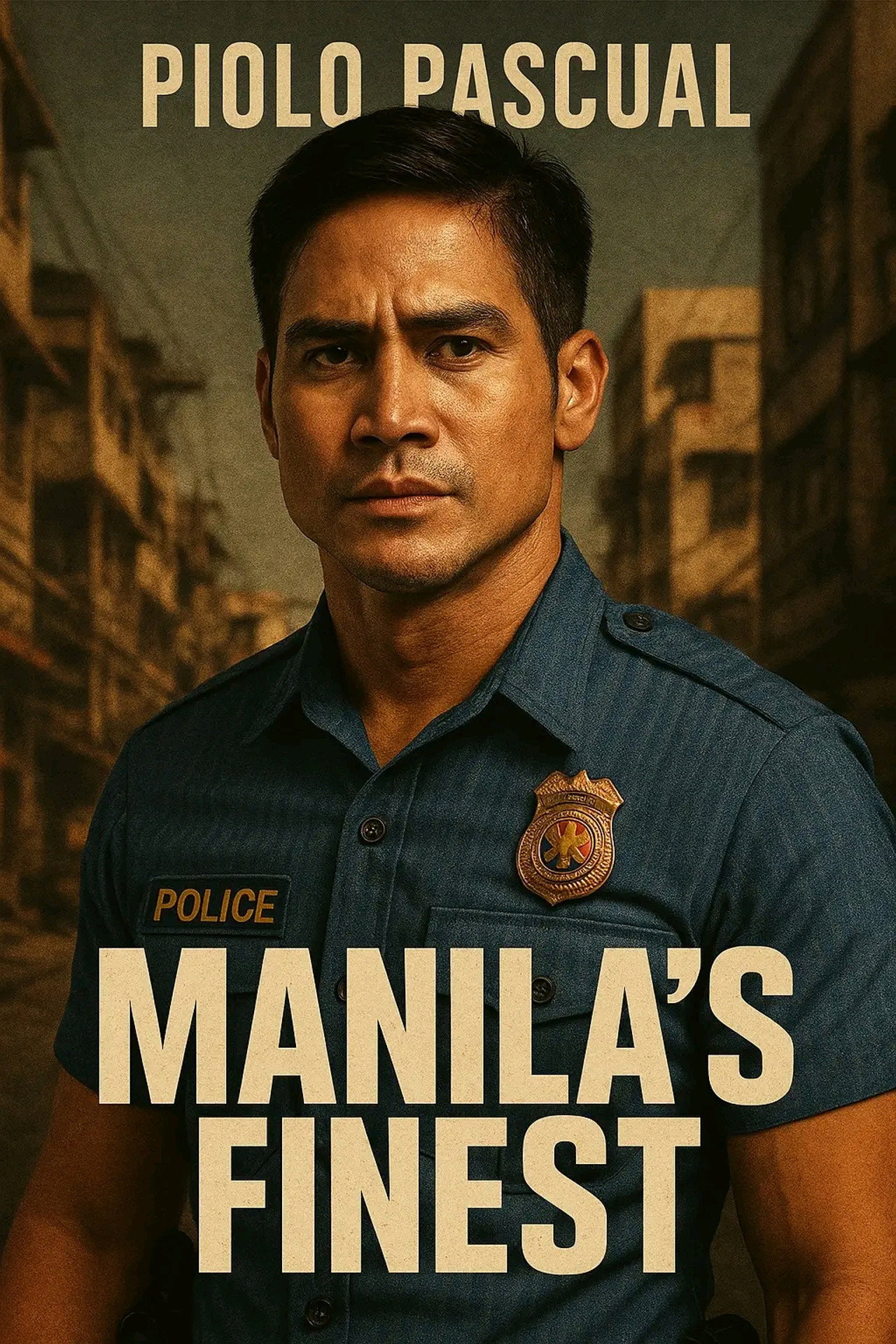 Manila’s Finest