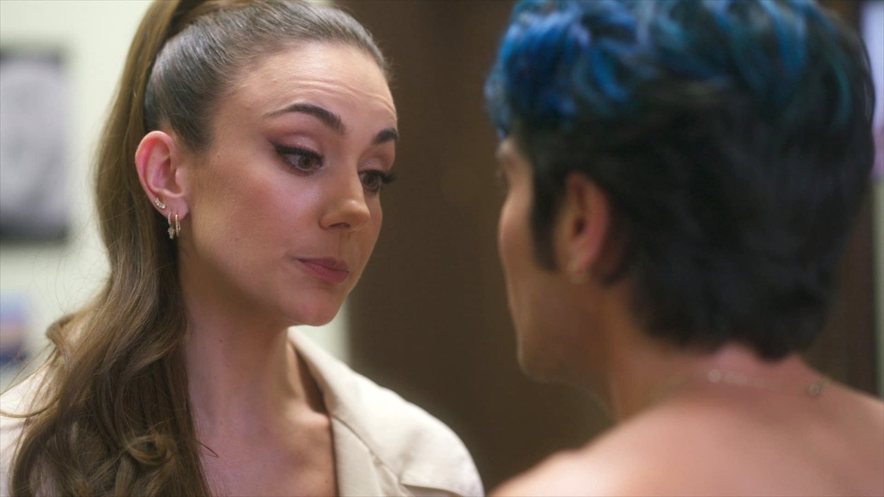 Amanecer - Season 1 Episode 48 : Verdades ocultas