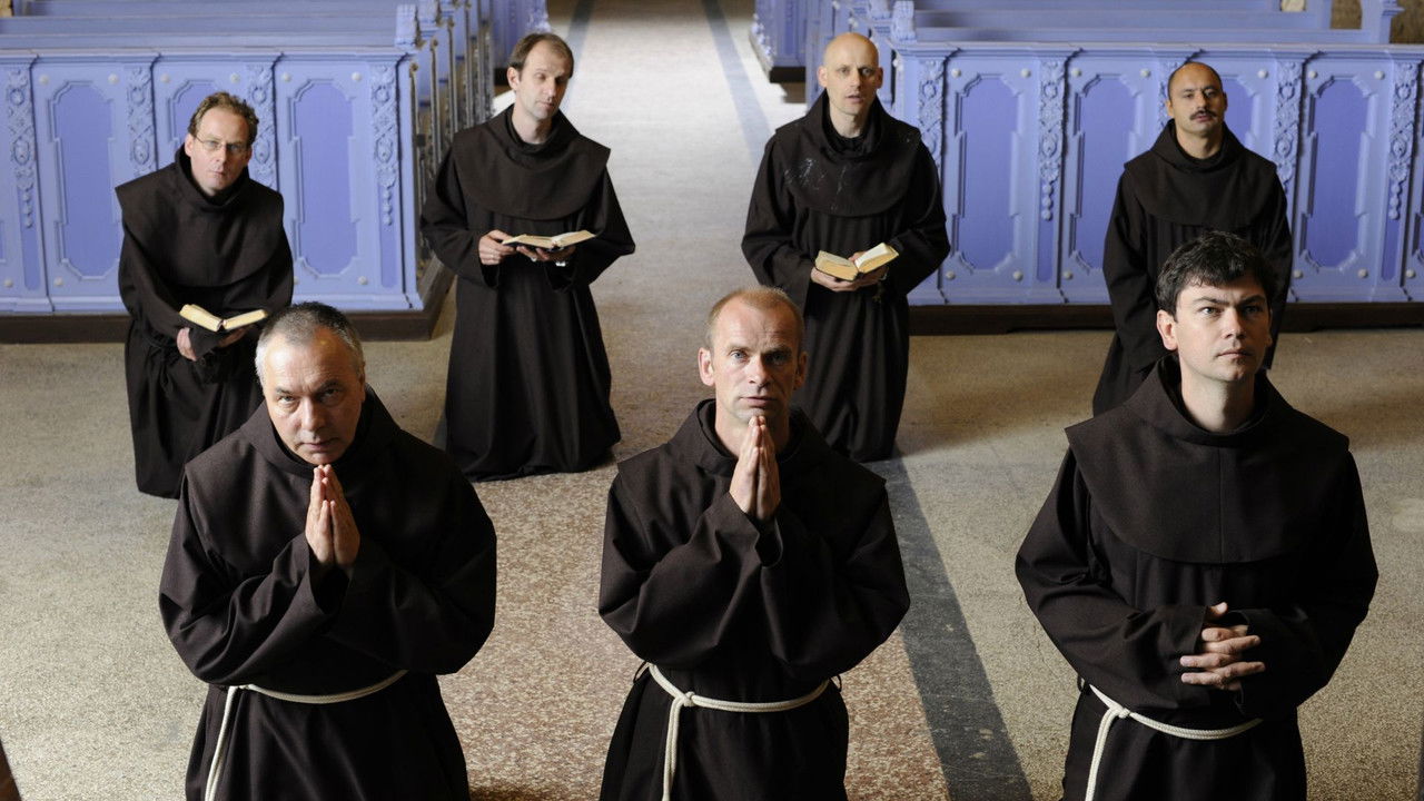 Siła wyższa — Épisode 8