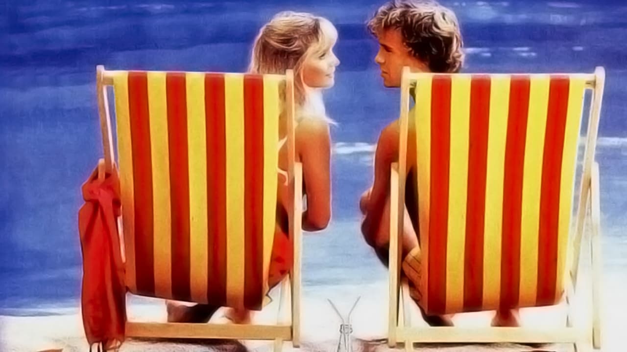 Taste of the Sea 2: One Year Later (1984)