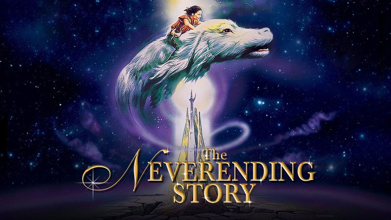 The NeverEnding Story
