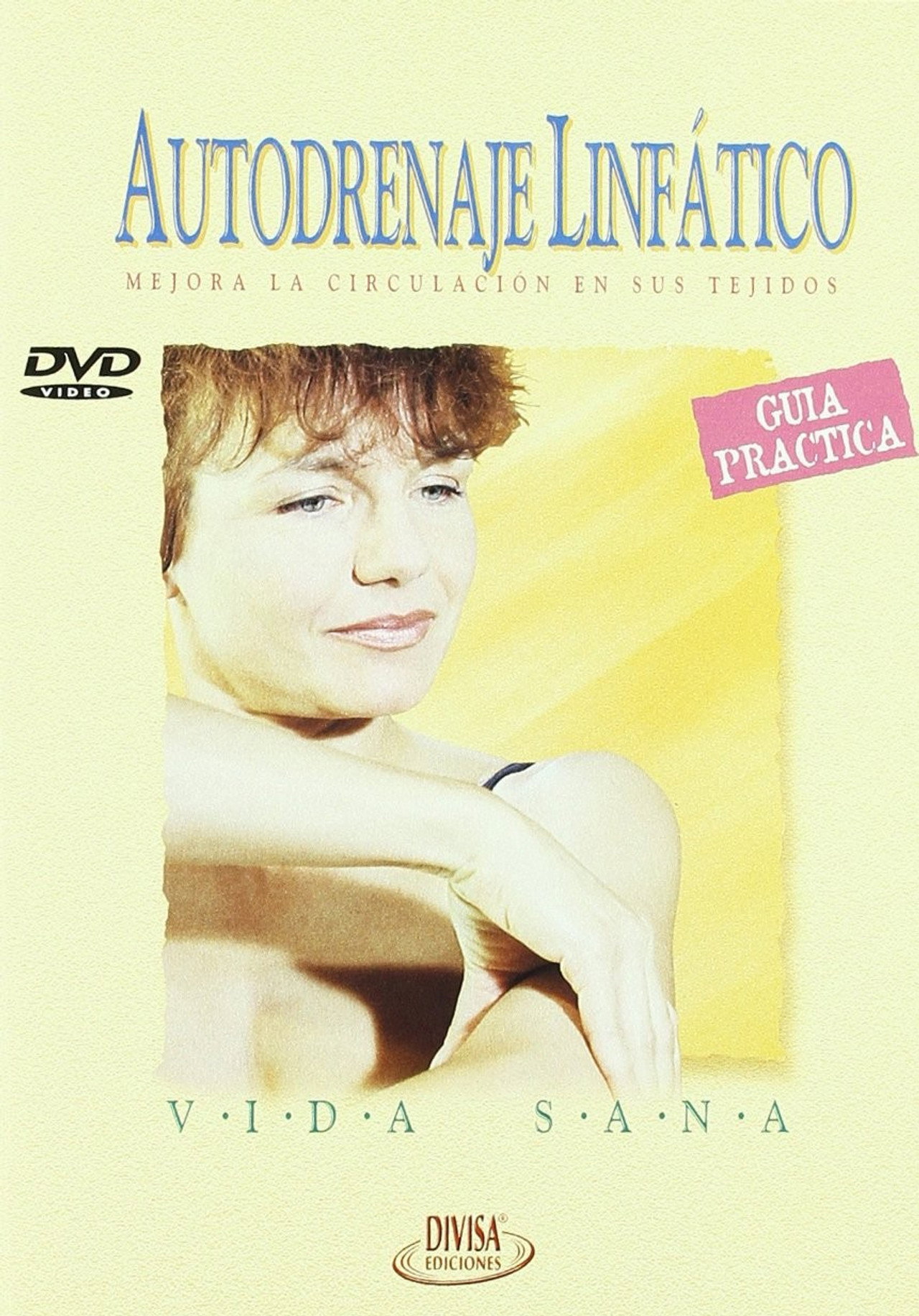 Vida Sana - Autodrenaje Linfático filmaffisch
