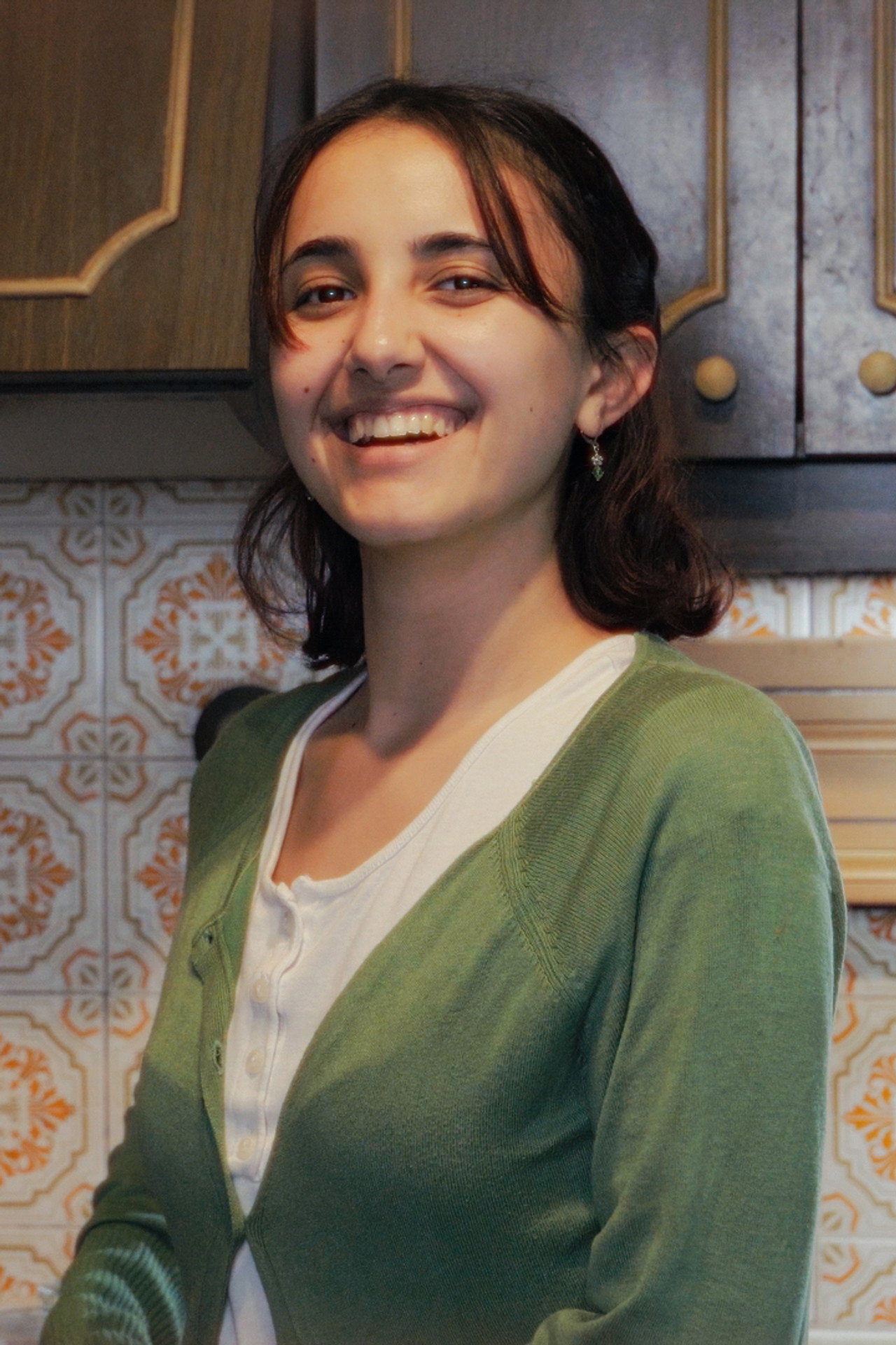 Agustina Fonso