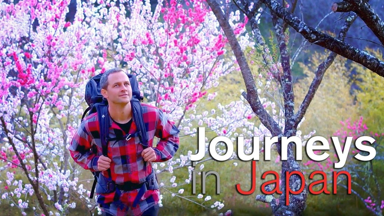 Journeys in Japan - Season 13