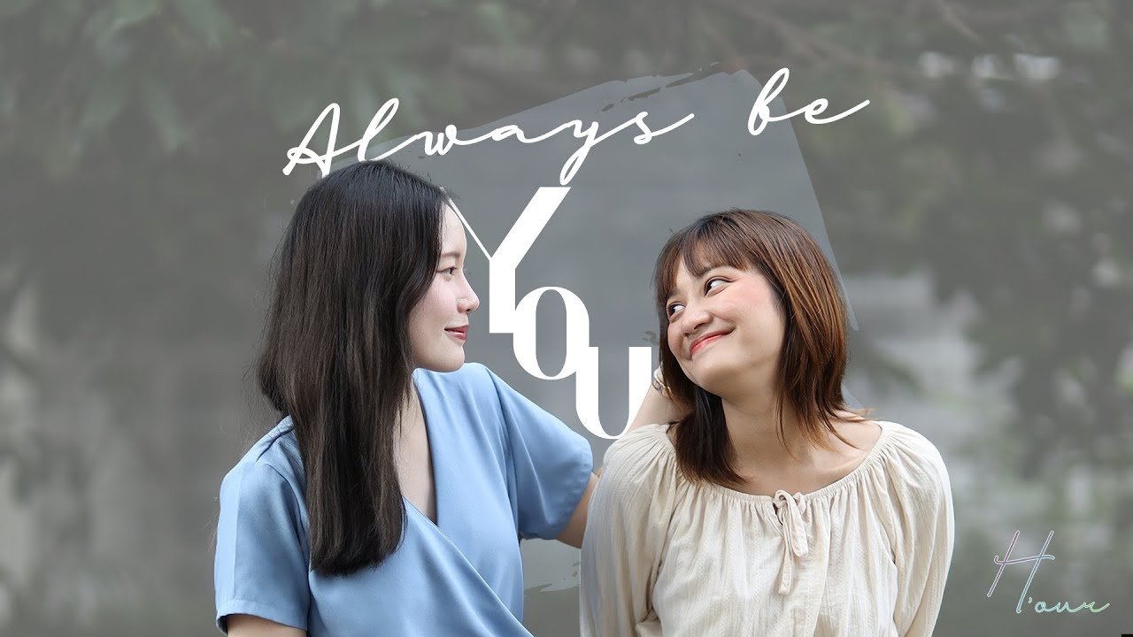 Always be You