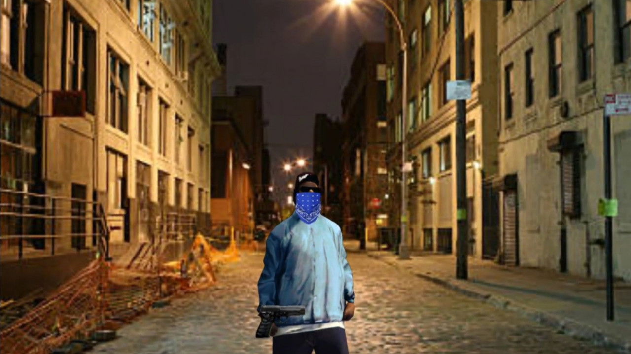 The Different Side Of Brooklyn — Épisode 3