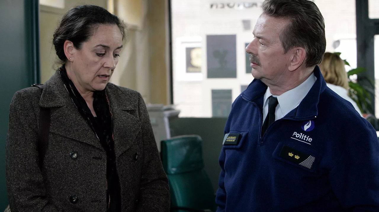 Flikken — Épisode 6