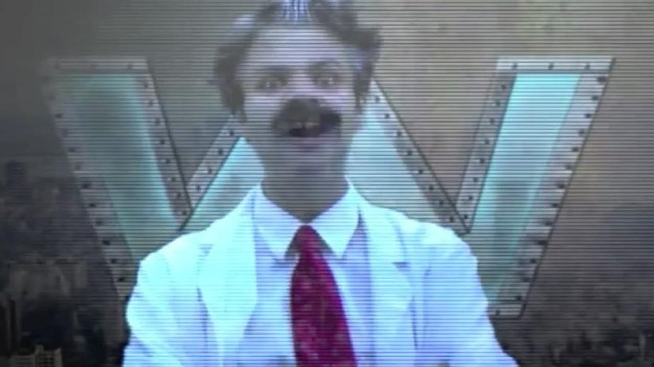 Cast and Crew of Megaman