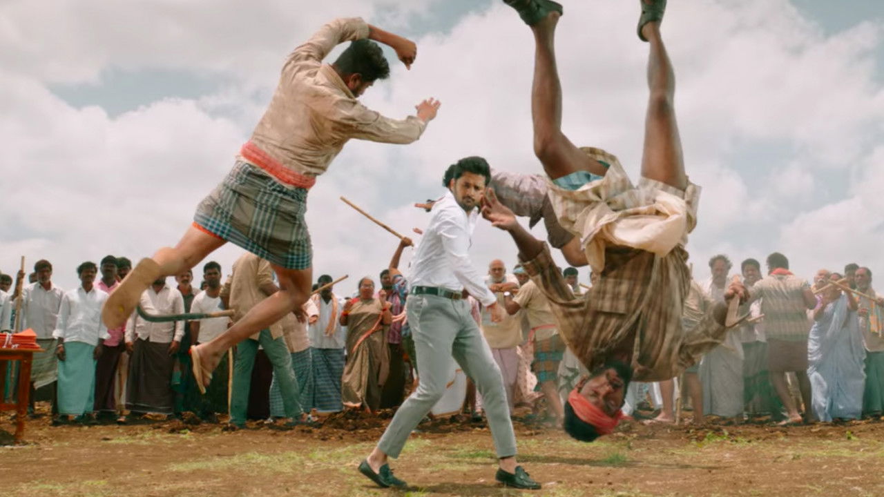 Bheeshma (2020) Full Movie Online Hitmovies4u