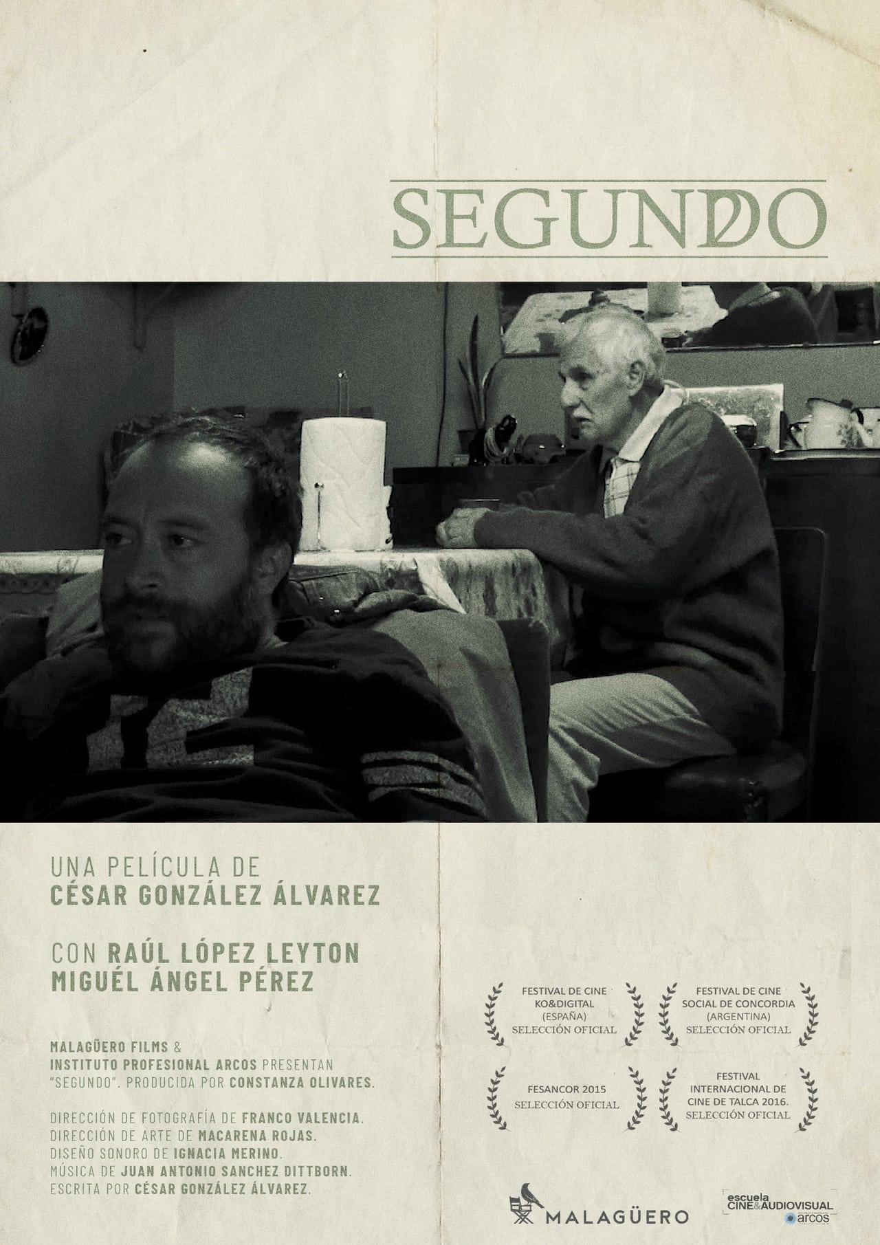 Segundo Segundo