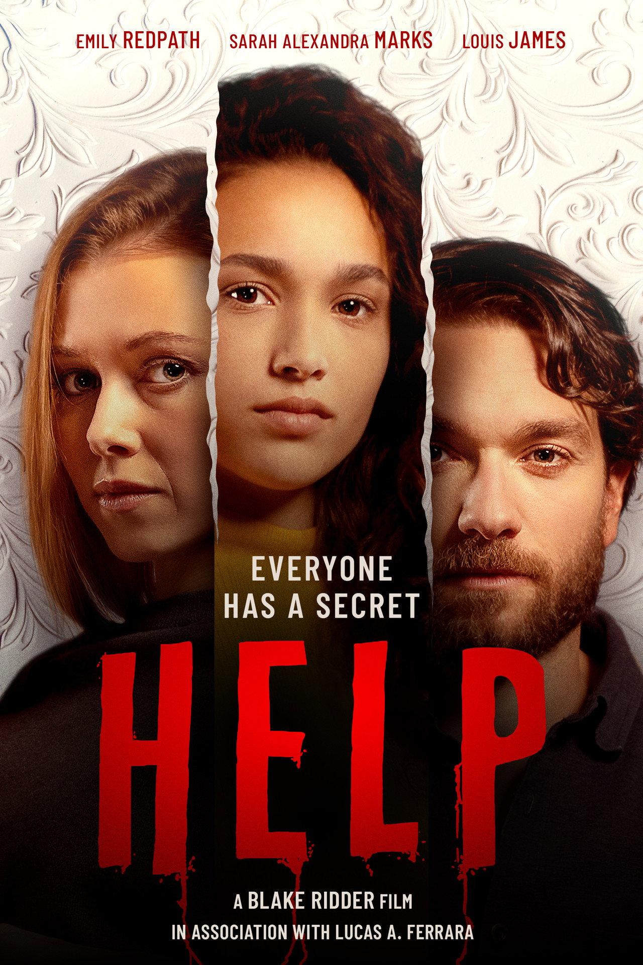 Help – plakát 4