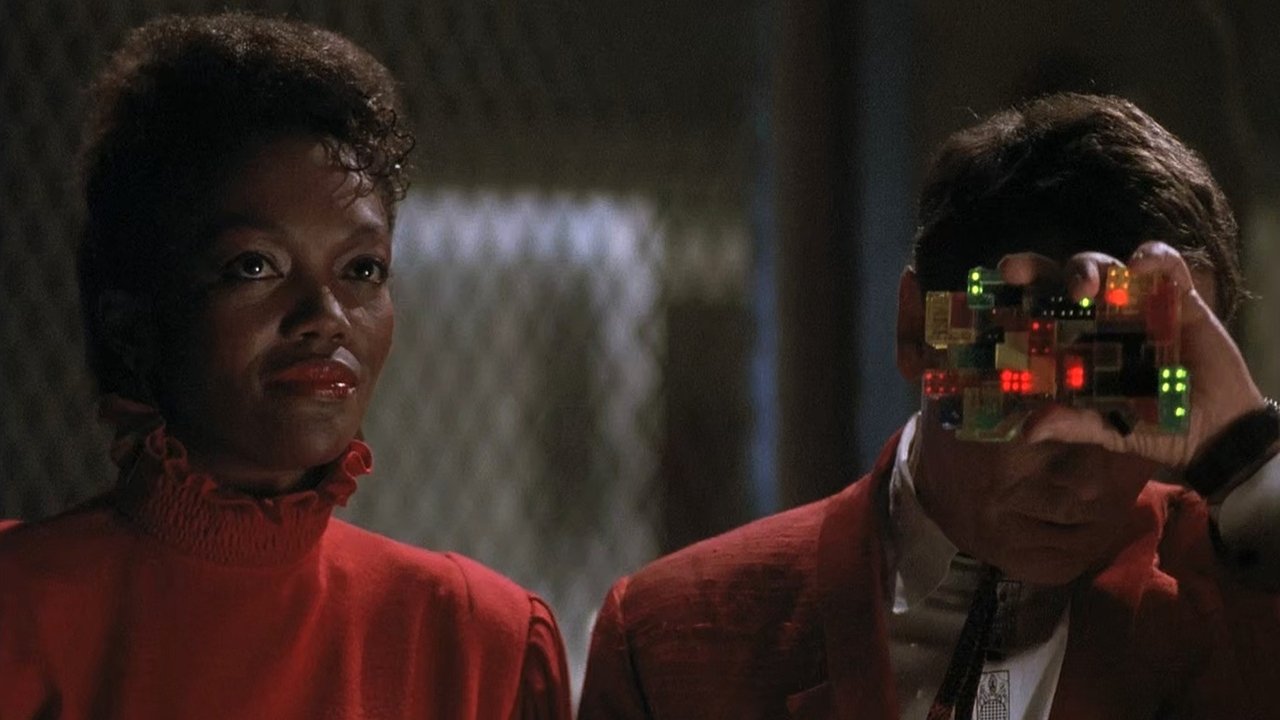 Quantum Leap - Season 3 Episode 22 : Shock Theater