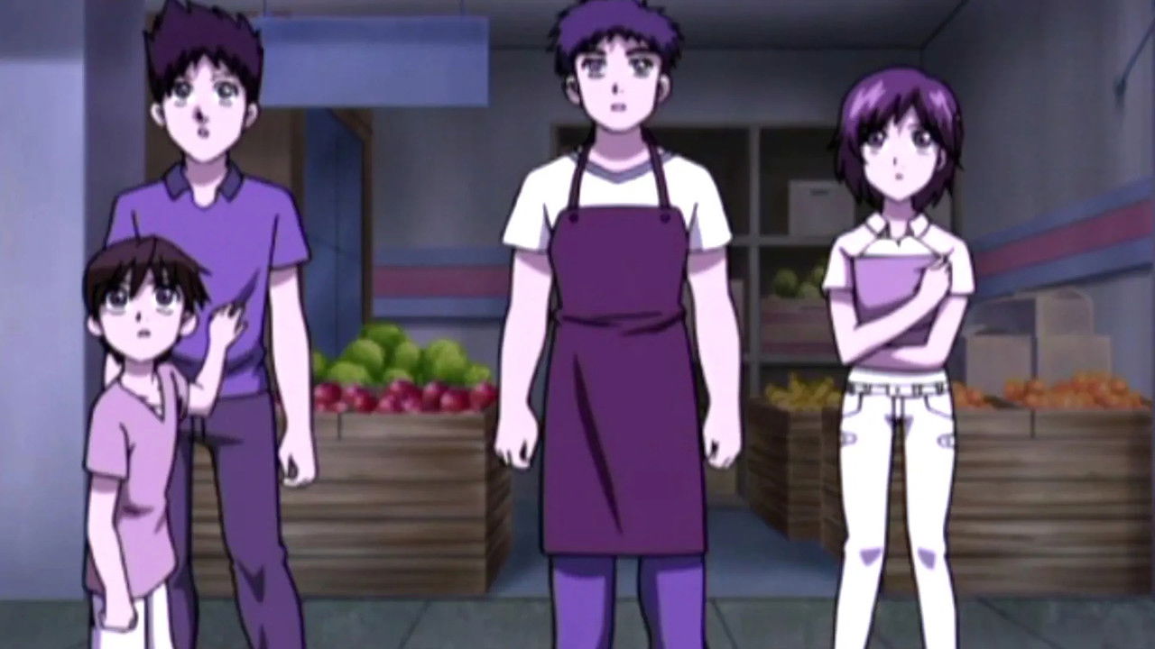 Bakugan Battle Brawlers — Épisode 26