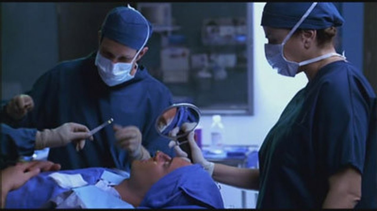 Nip/Tuck - Season 2 Episode 2 : Christian Troy