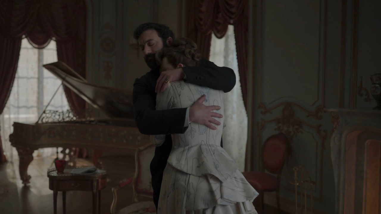 The Gilded Age (2022) trailer