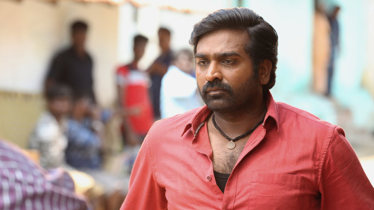 Ka Pae Ranasingam (2020) Hindi Dubbed backdrop
