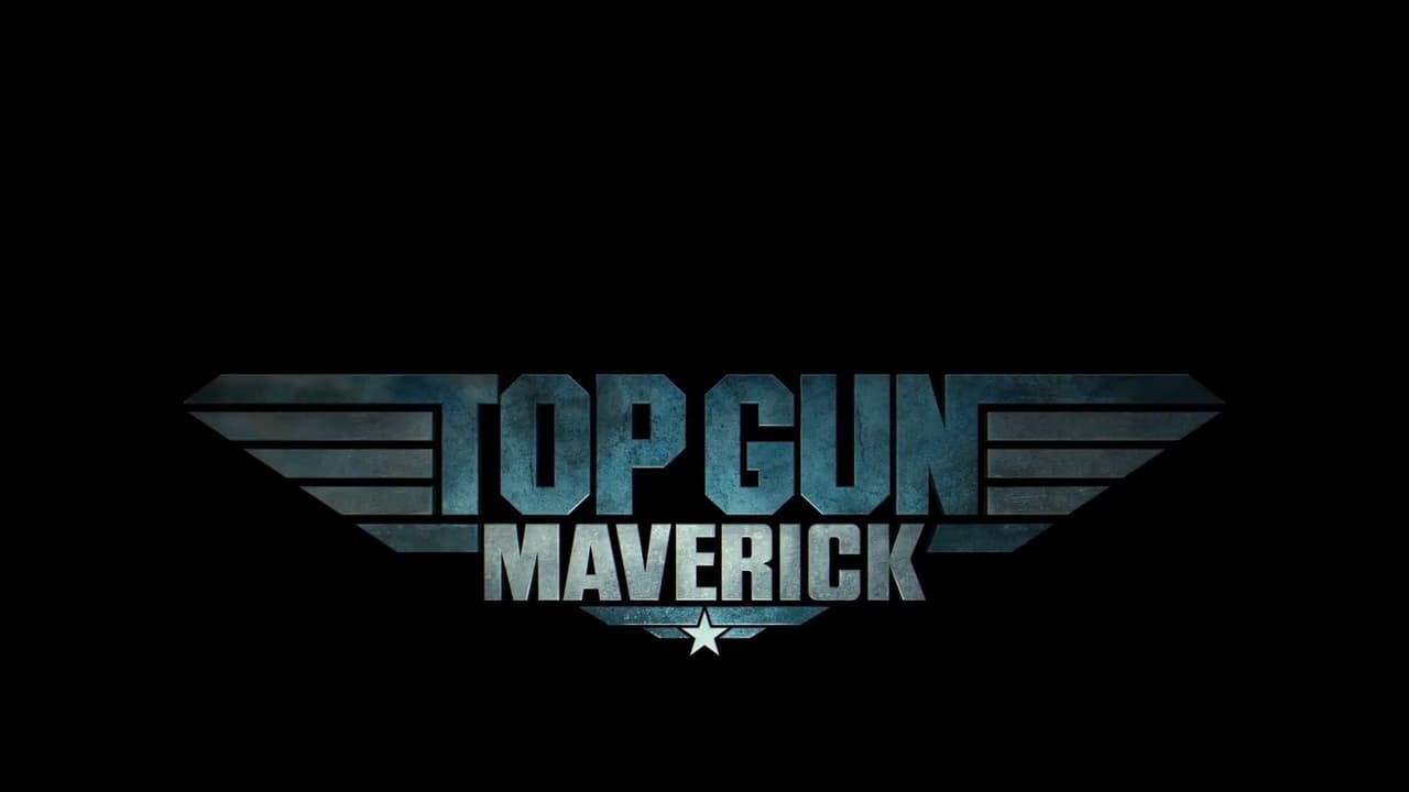 TOP GUN MAVERICK image
