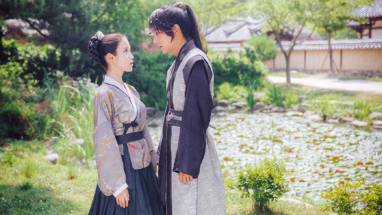 Scarlet Heart: Ryeo - Season 1 Episode 7