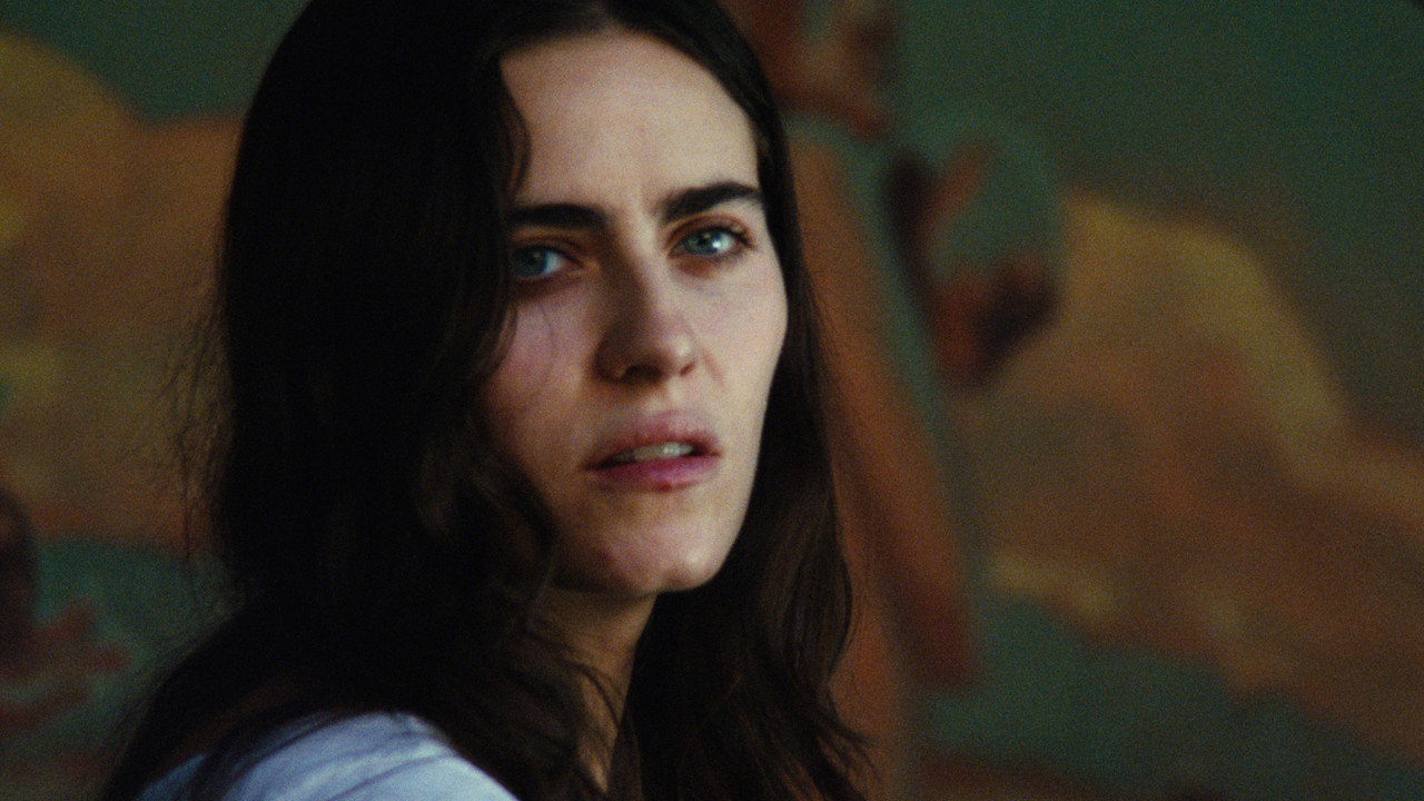 Immagine di copertina del trailer di GATE CRASHERS