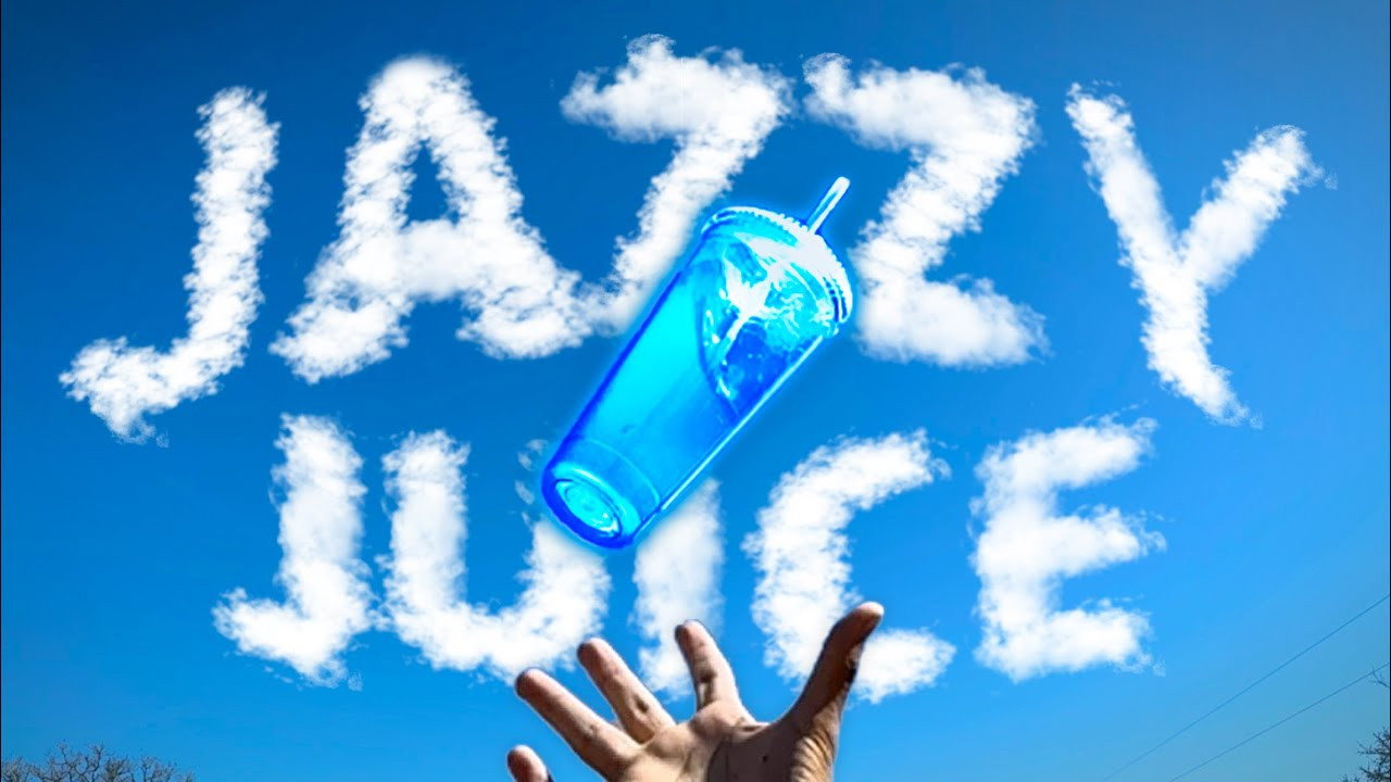 Jazzy Juice