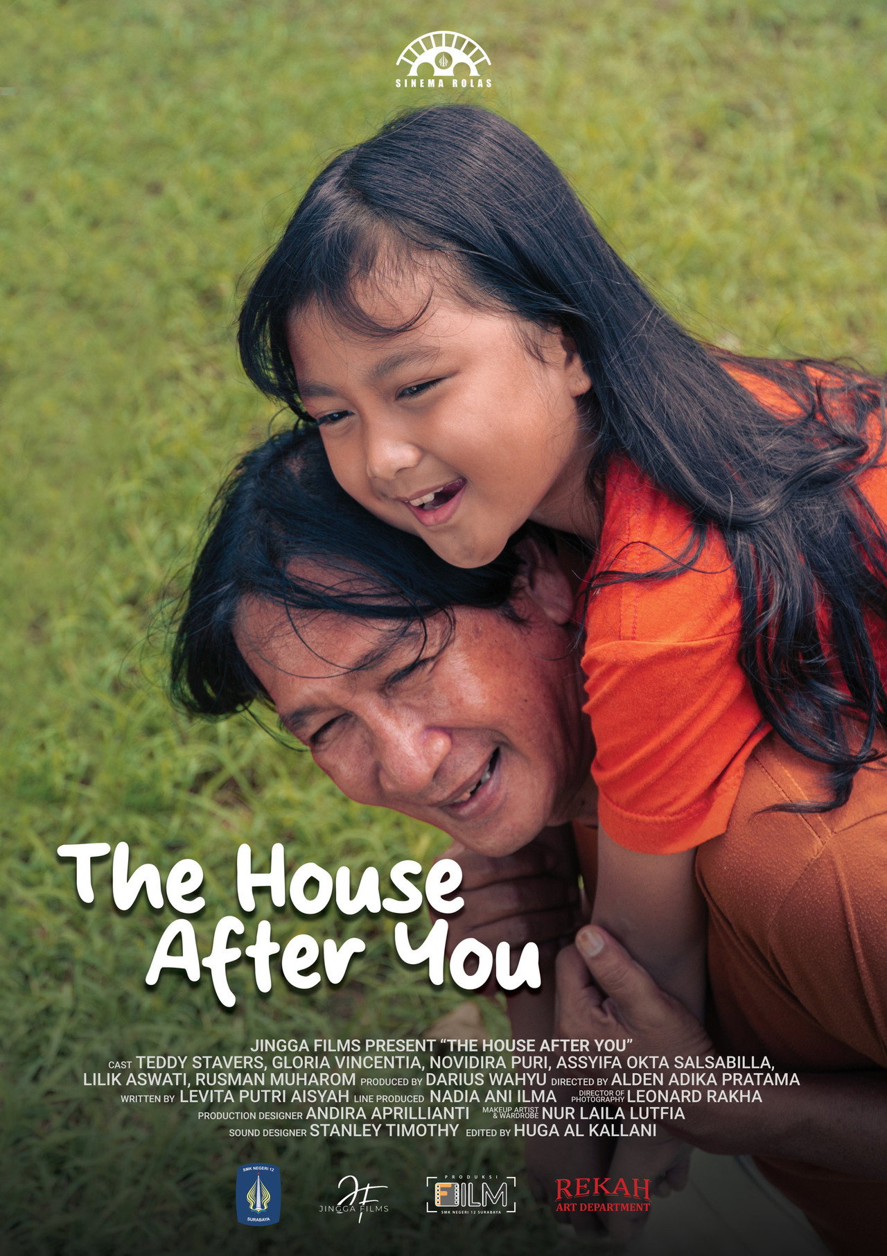 The House After You