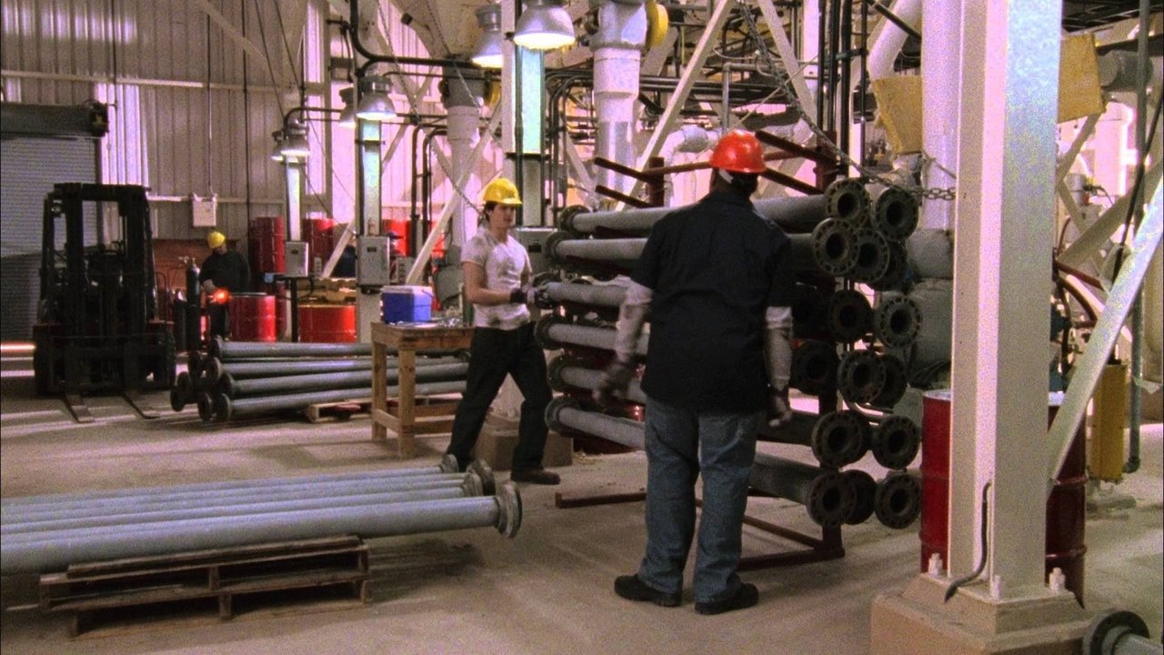 One Tree Hill - Season 4 Episode 20 : The Birth and Death of the Day